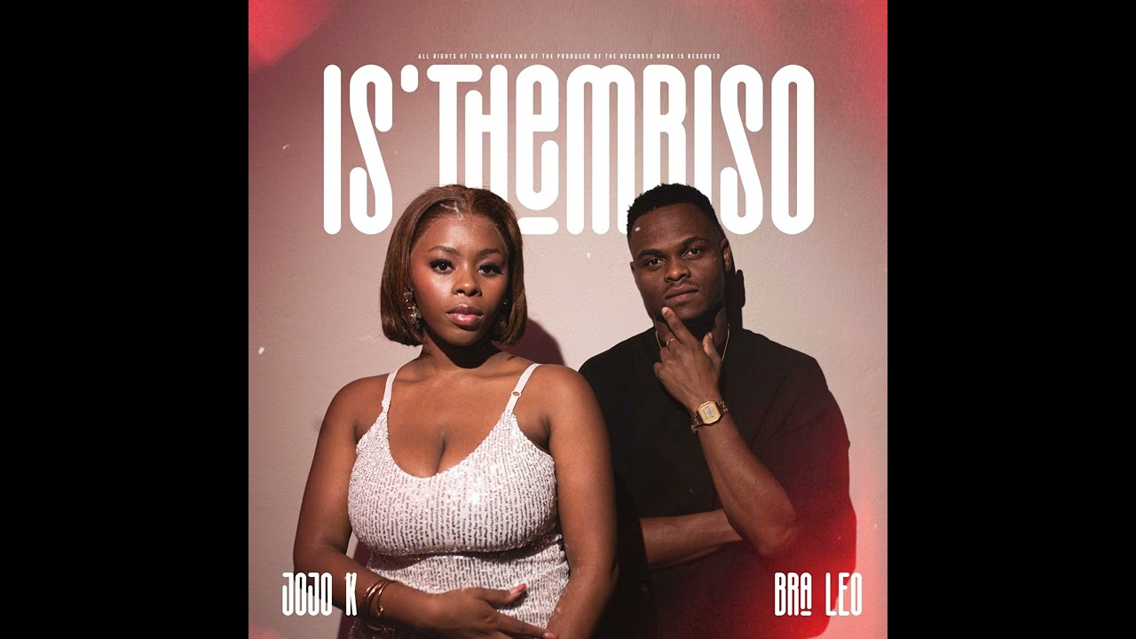 Jojo K - Is'thembiso