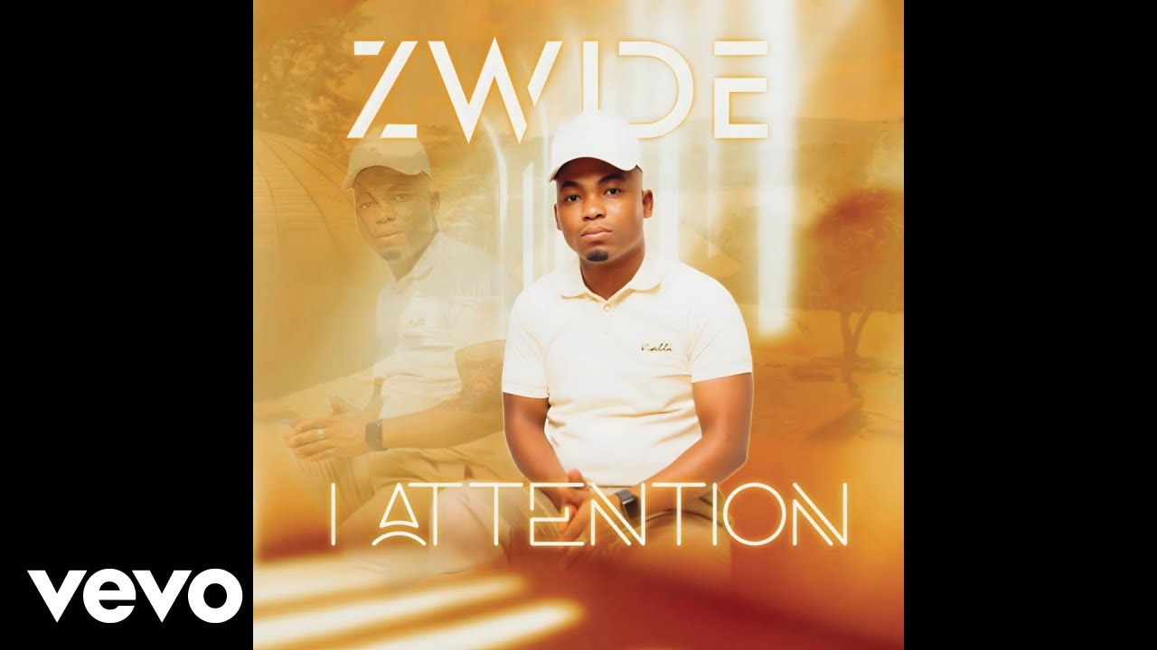 Zwide - Ubaba Wengane
