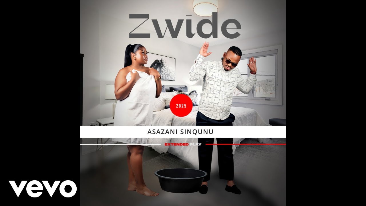 Zwide - Kwanhliziyo Ngise