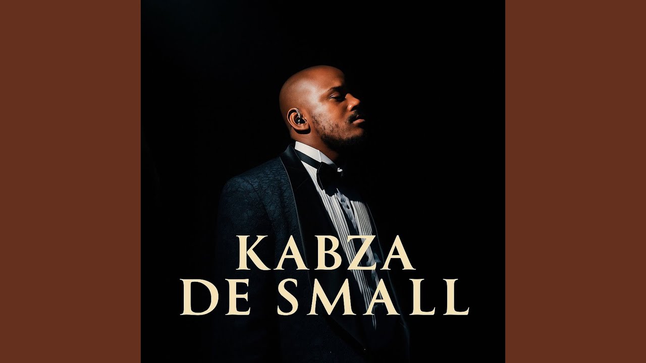 Kabza De Small - We We We