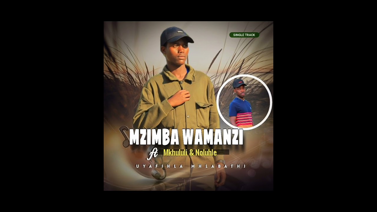 Mzimba Wamanzi - Uyafihla Mhlabathi
