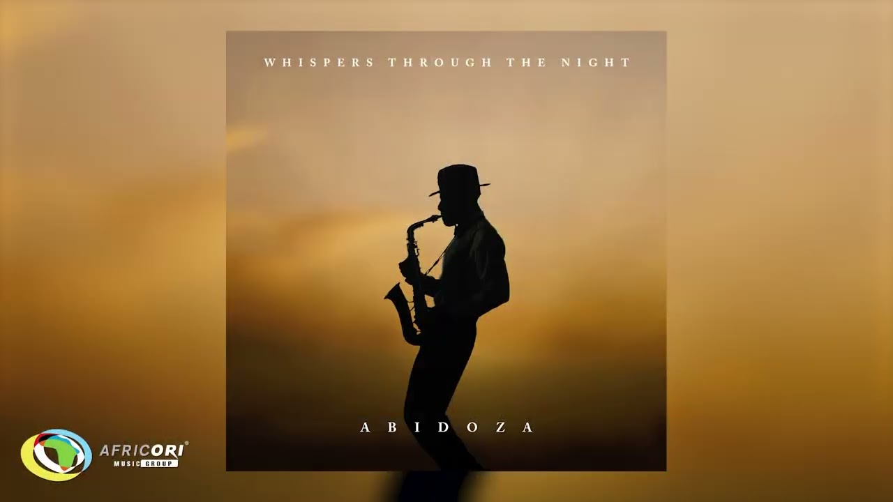 Abidoza - Sorrow [