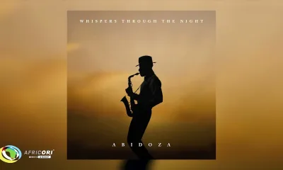 Download Abidoza Whispers Through The Night Album