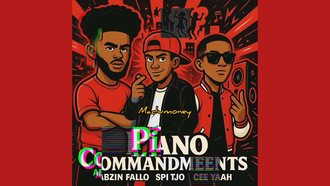 Abzin fallo - Madumoney