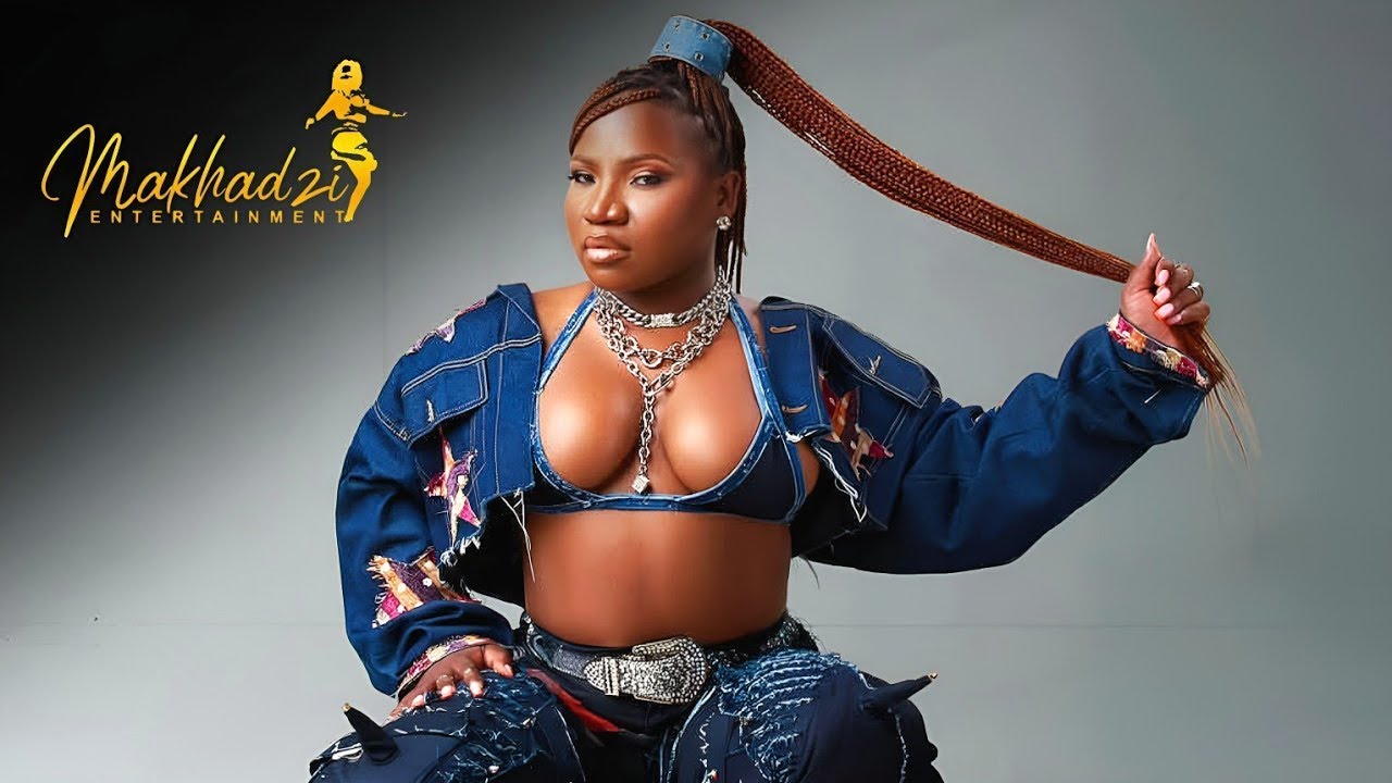 Vsix Beatz - Makhadzi Ft Mr Bow,Nkosazana Daughter Justice New Hit 2025