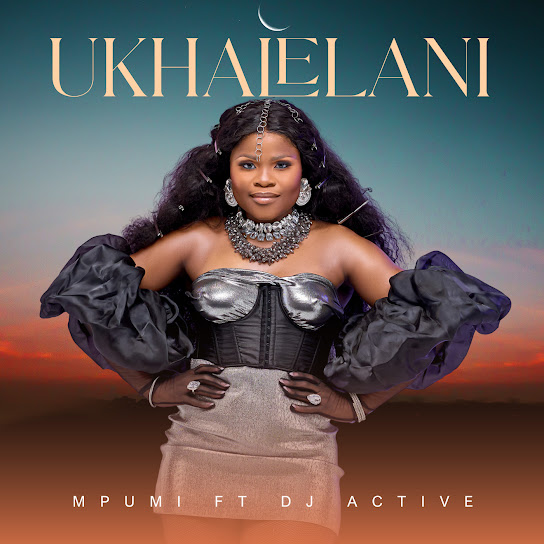 Mpumi - Ukhalelani