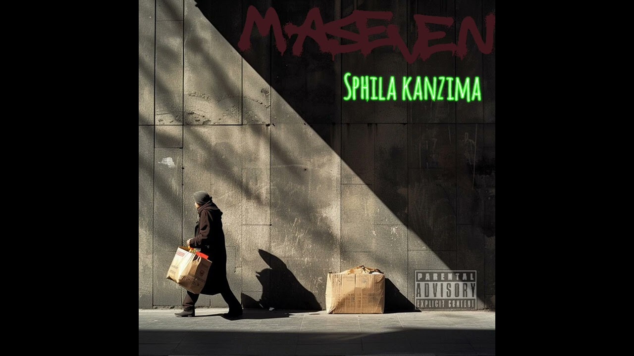 Maseven - Sphila Kanzima