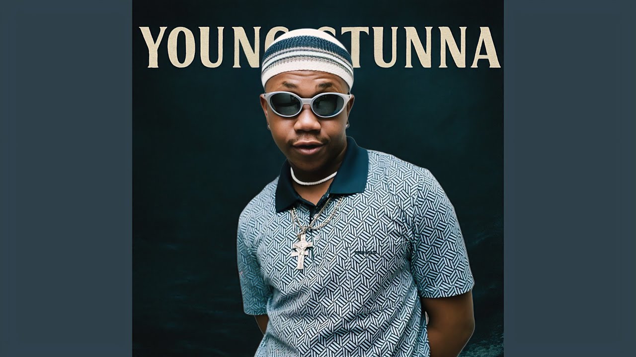 Young Stunna - Busisiwe