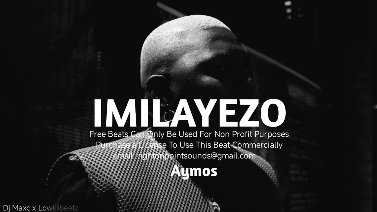 Aymos - Imilayezo
