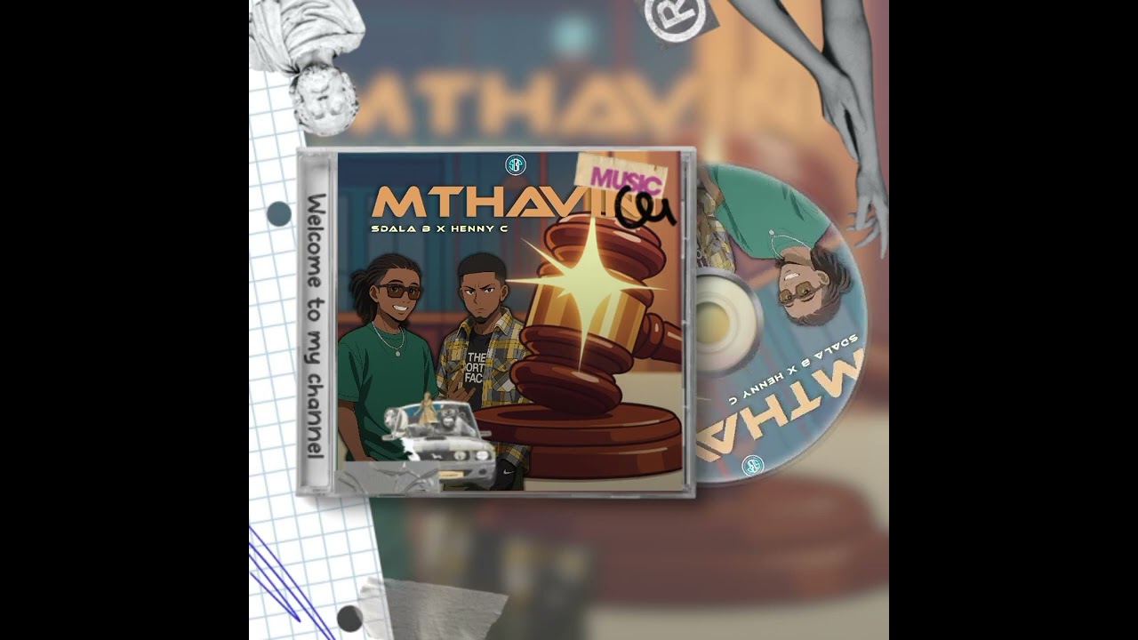 Sdala B - Mthavini