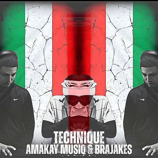 AmaKay MusiQ - Technique
