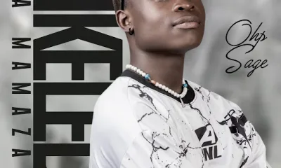 Download OHP Sage Dikeledi Tsa Mamazala Album