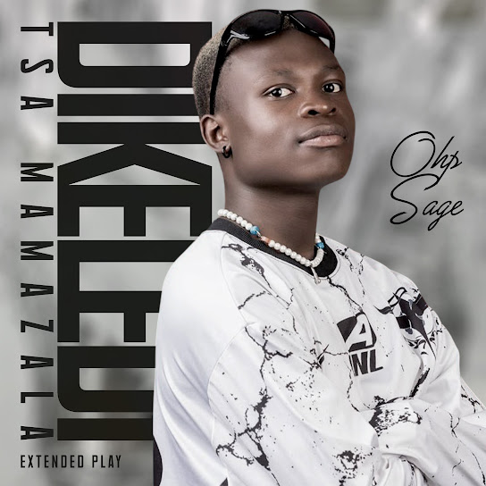 OHP Sage - BABY BOY