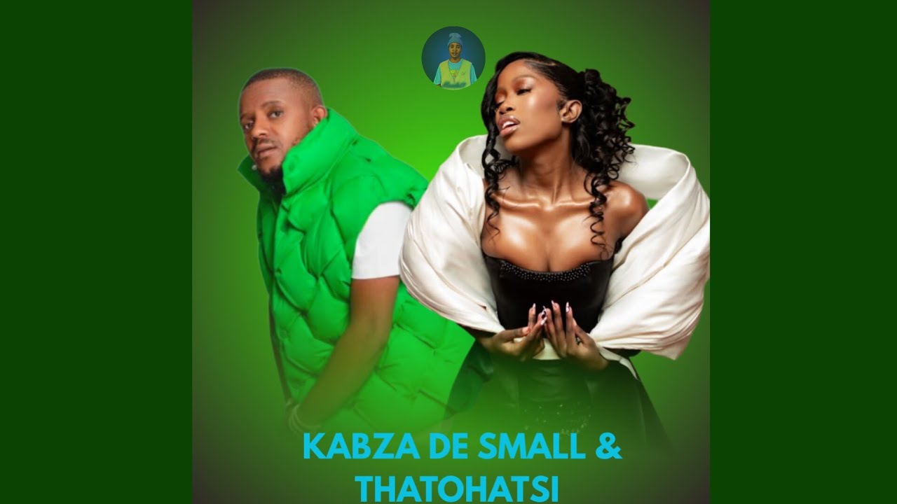 Kabza De Small - Umakhulu Wam Exclusive Audio