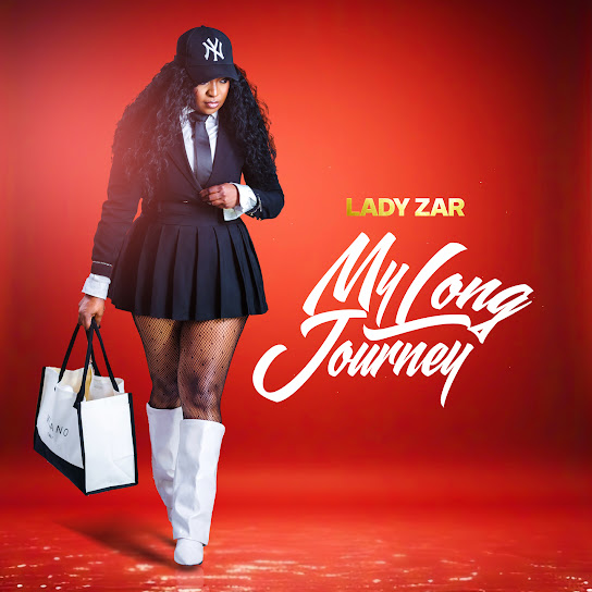 Lady ZAR - My Long Journey (Reprise)