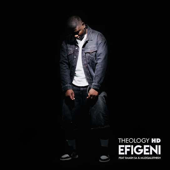 TheologyHD - Efigeni