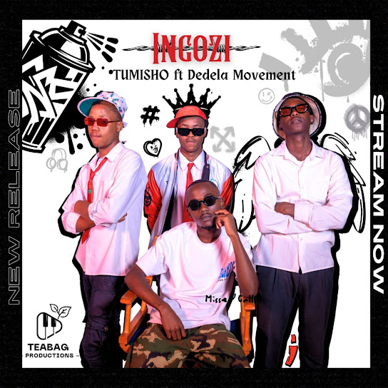 Tumisho - Ingozi