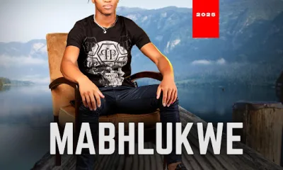 Download Mabhlukwe Ong’phelezele Album