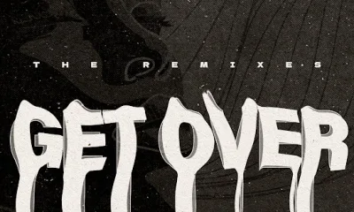 Download Exte C & TimAdeep Get Over (The Remixes) Album