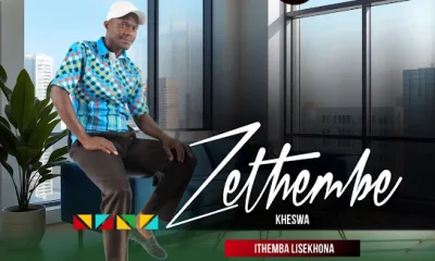 Download Zethembe kheswa Ithemba lisekhona Album