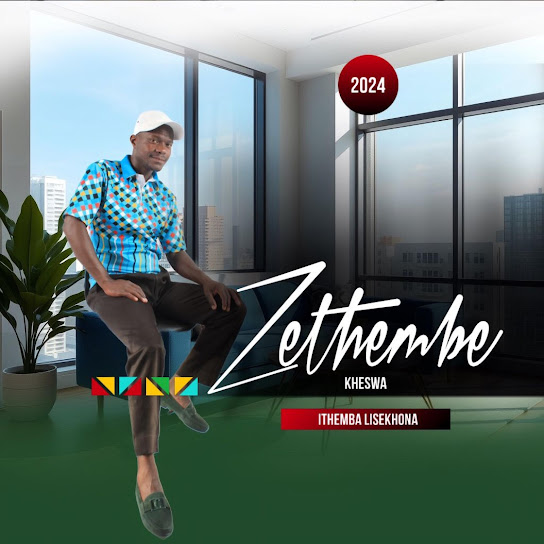 Zethembe kheswa - Lakhanya ekhaya