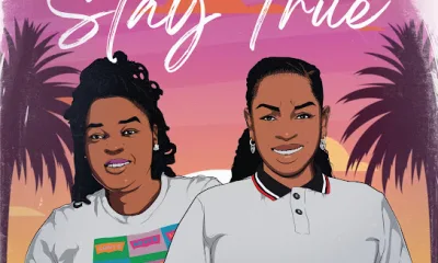 Download Cebza Deep & Lady Nhle Stay True EP