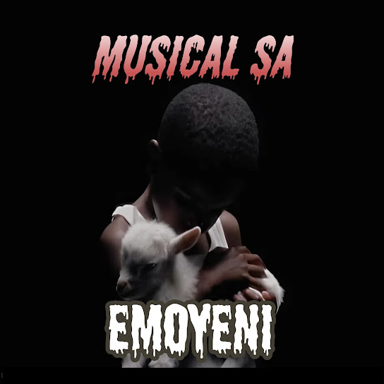Musical SA - ILL FIND MY WAY TO YOU (Radio Edit)