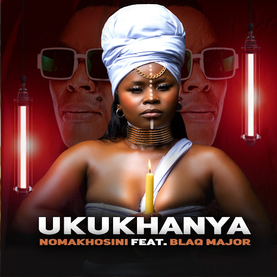 NOMAKHOSINI - Ukukhanya
