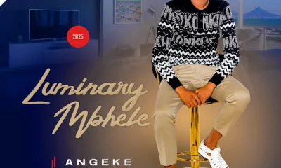 Download Luminary Mbhele Angeke Album