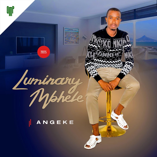 LUMINARY MBHELE - HULUMENI