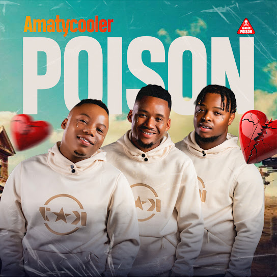 AmaTycooler - Poison
