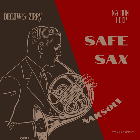 NAKSoul - Safe Sax