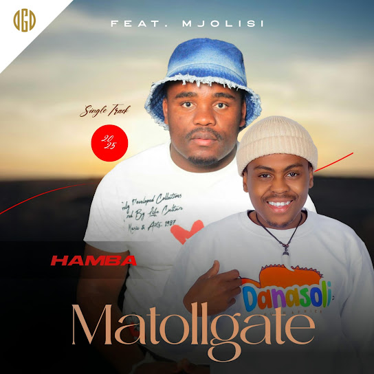 UMatollgate - Hamba