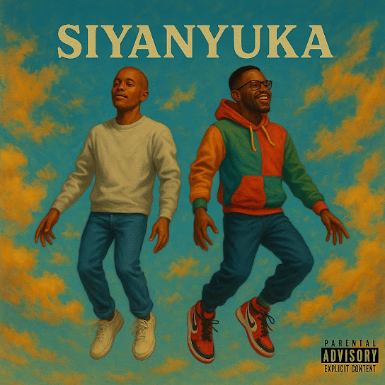 BlvckRxps - Siyanyuka