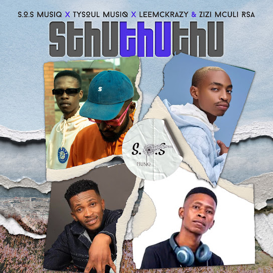 S.O.S Musiq - Sthuthuthu