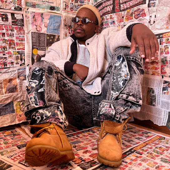 Da Mabusa - Amaphupho