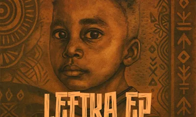 Download DJ Fresh SA Lefika Album