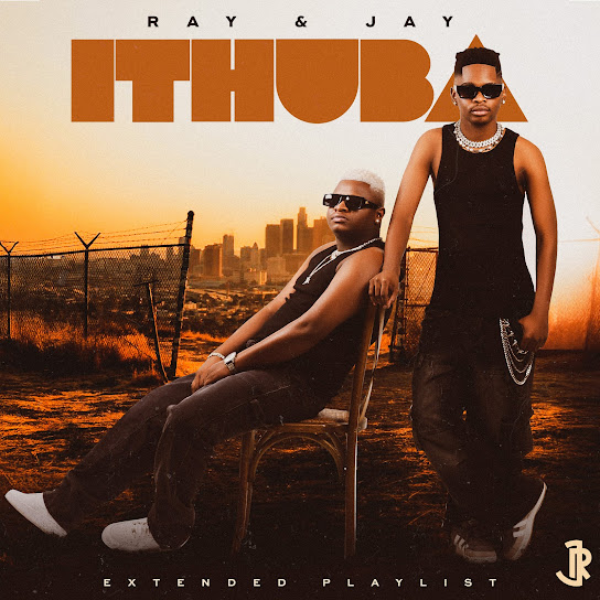 Ray&Jay - Dlozi Lami
