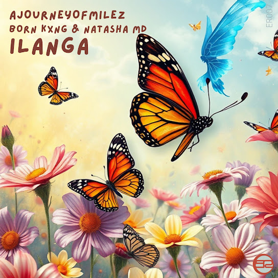AJourneyOfMilez - iLanga