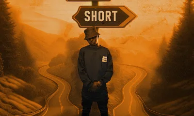 Download B Quan Phamaika Road Not Taken Album