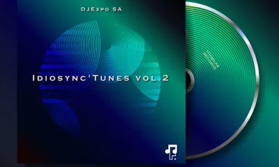 Download DJExpo SA Idiosync’Tunes Vol. 2 EP