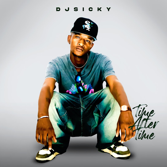 Dj Sicky - Sgitra