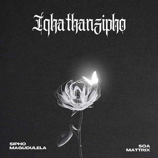 Sipho Magudulela - Ulibambe