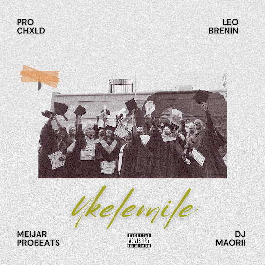 Pro CHxLD - Ukelemile