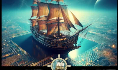 Download GashTheDeep Trust in Tech EP