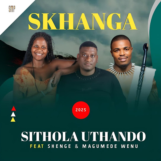 Skhanga - Sithola uthando