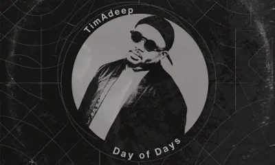Download TimAdeep Day Of Days EP