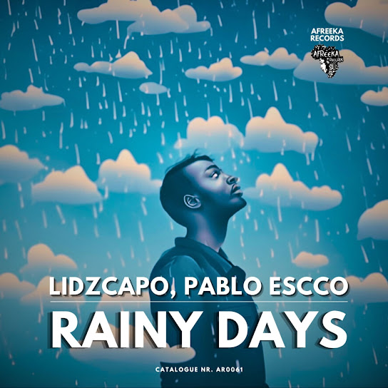 Pablo Escco - Rainy Days