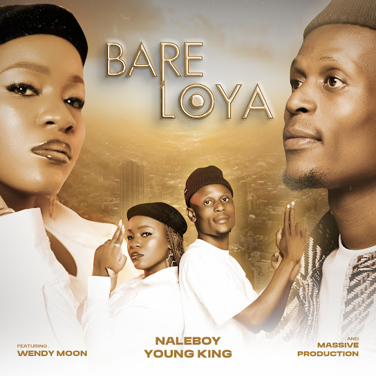 Naleboy Young King - Bare Loya