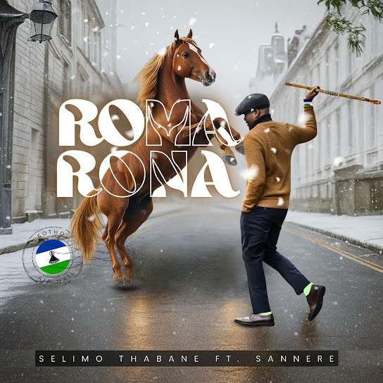 Selimo Thabane - Roma Rona